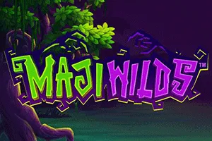 Maji Wilds - RIVAL168