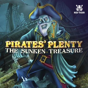 Pirates Plenty - RIVAL168