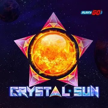 Crystal Sun - RIVAL168