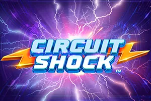 Circuit Shock - RIVAL168