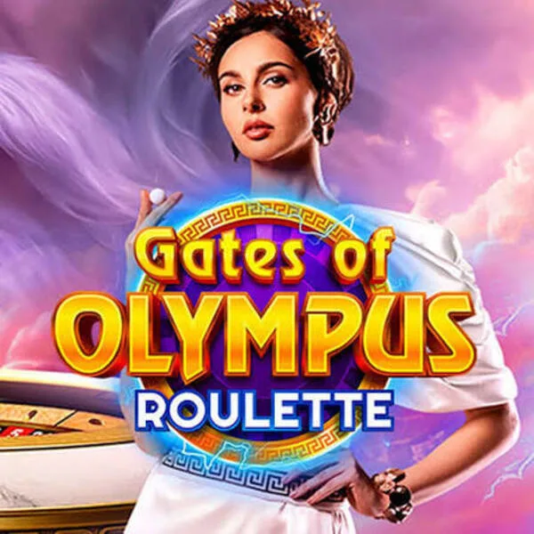 Gates of Olympus Roulette - RIVAL168