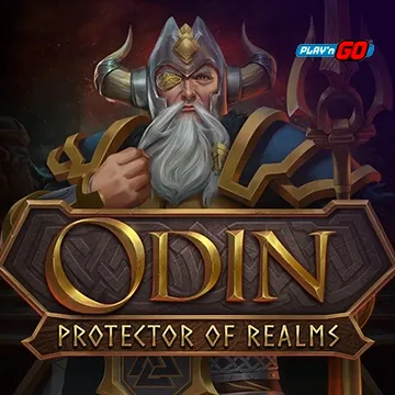 Odin Protector of Realms - RIVAL168