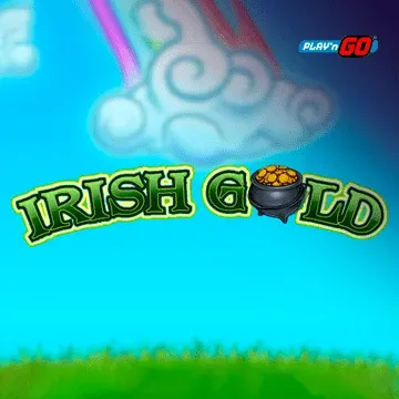 Irish Gold - RIVAL168
