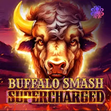Buffalo smash : Supercharged - RIVAL168