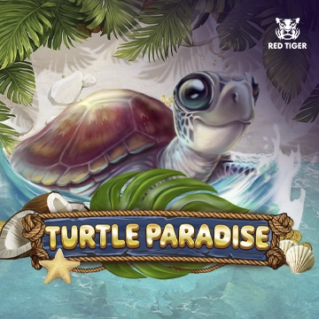 Turtle Paradise - RIVAL168