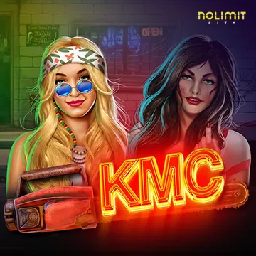 NolimitCity : Kiss My Chainsaw - RIVAL168