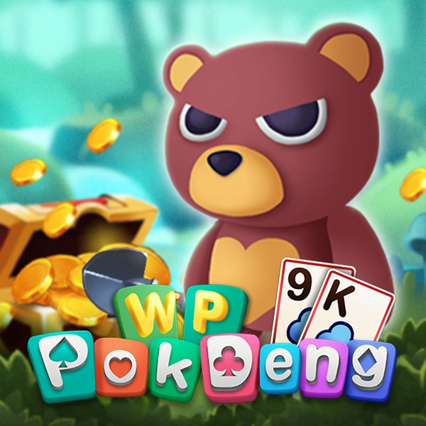 WP Pok Deng - RIVAL168