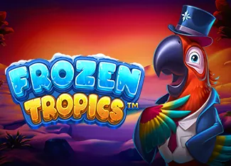 Pragmatic : Frozen Tropics - RIVAL168