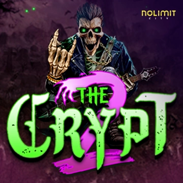 NolimitCity : The Crypt 2 - RIVAL168