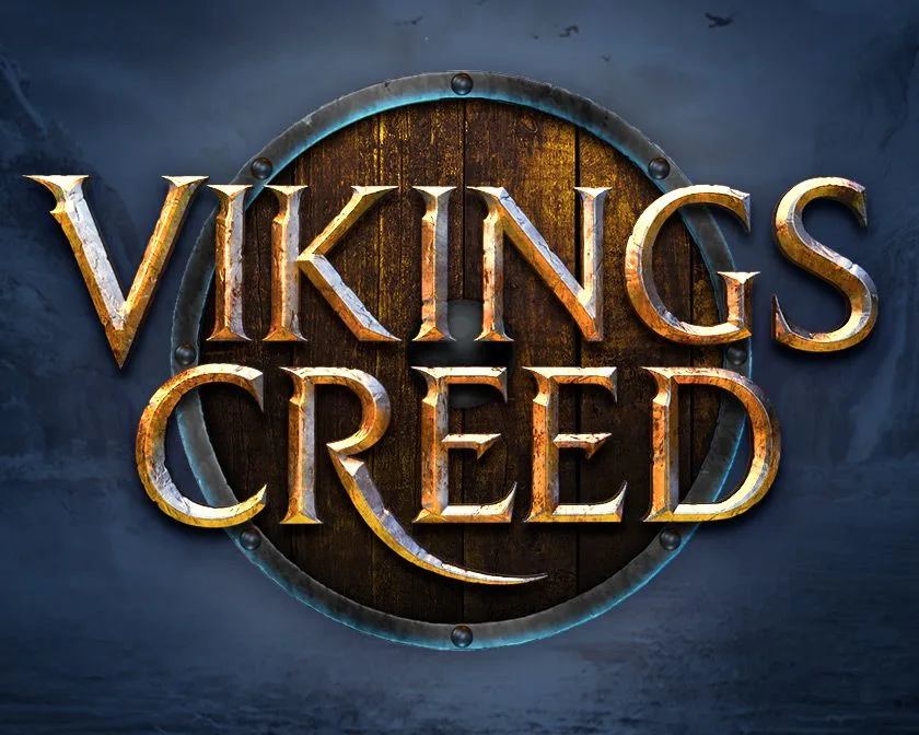 Vikings Creed - RIVAL168