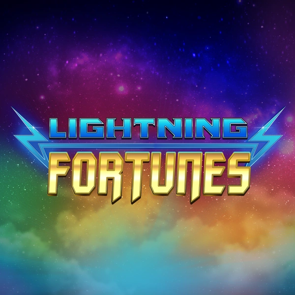 Lightning Fortunes - RIVAL168
