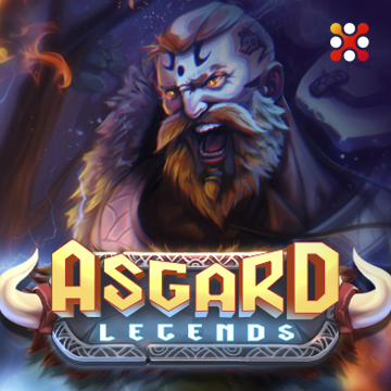 Mancala : Asgard Legends - RIVAL168