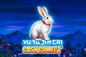 Yu Tu Jin Cai: Cash Collect - RIVAL168
