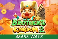 Spadegaming : Brothers Kingdom 2 - RIVAL168