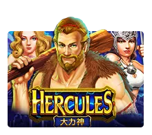 Joker123 : Hercules - RIVAL168