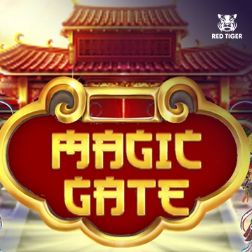Magic Gate - RIVAL168