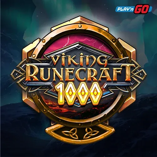 Viking Runecraft 1000 - RIVAL168