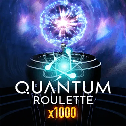 x1000 Quantum Roulette - RIVAL168