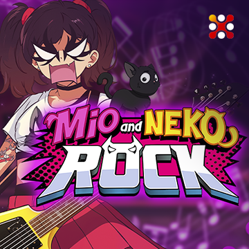 Mancala : Mio and Neko Rock - RIVAL168