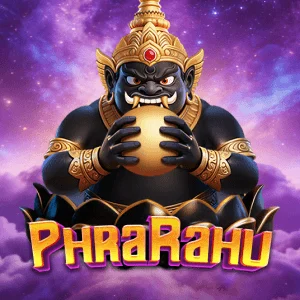 Phra Rahu - RIVAL168