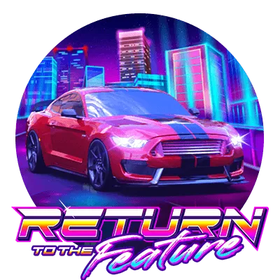 Habanero : Return To The Feature - RIVAL168