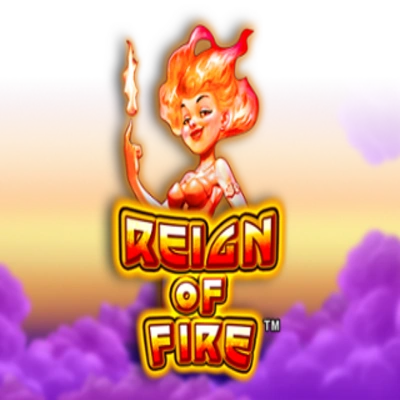 Reign of Fire - RIVAL168