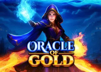 Pragmatic : Oracle of Gold - RIVAL168