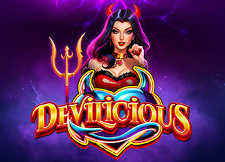 Pragmatic : Devilicious - RIVAL168