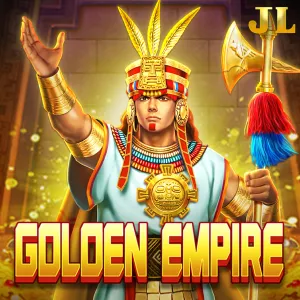 Jili : Golden Empire - RIVAL168