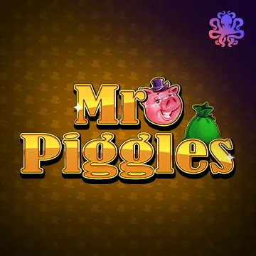 Mr. Piggles - RIVAL168