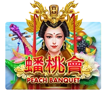 Joker123 : Peach Banquet - RIVAL168