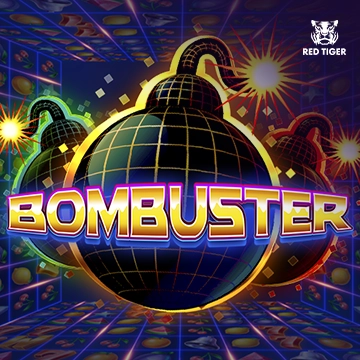 Bombuster - RIVAL168