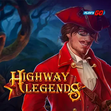 Highway Legends - RIVAL168