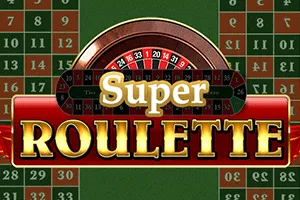 Super Roulette - RIVAL168