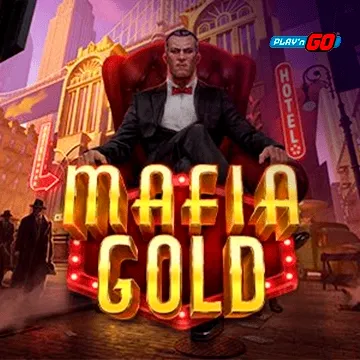 Mafia Gold - RIVAL168