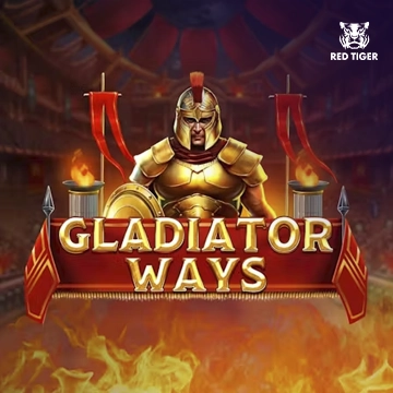 Gladiator Ways - RIVAL168
