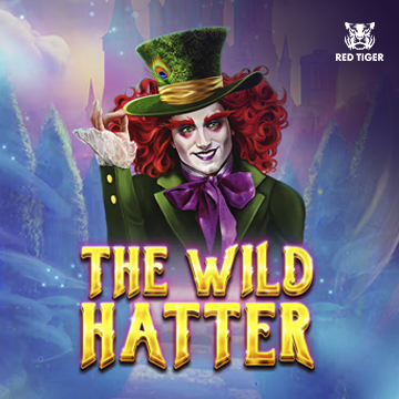 The Wild Hatter - RIVAL168
