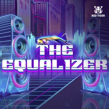 The Equalizer - RIVAL168