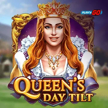 Queens Day Tilt - RIVAL168