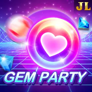 Jili : Gem Party - RIVAL168