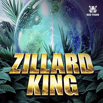 Zillard King - RIVAL168