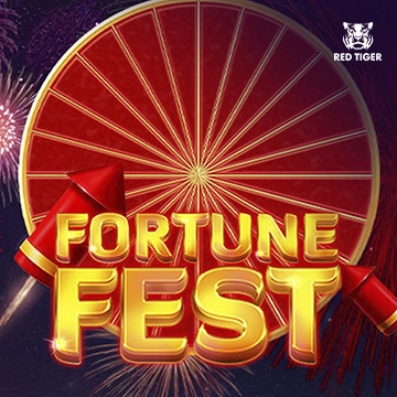Fortune Fest - RIVAL168