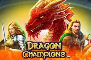 Dragon Champions - RIVAL168