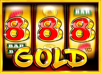 Pragmatic : 888 Gold - RIVAL168