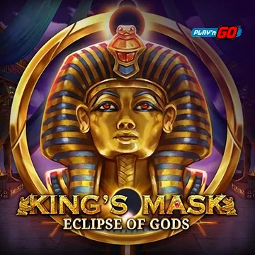 Kings Mask Eclipse of Gods - RIVAL168