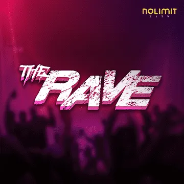NolimitCity : The Rave - RIVAL168