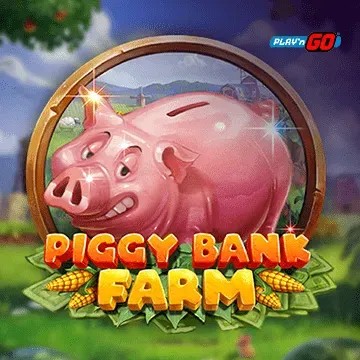 Piggy Bank Farm - RIVAL168