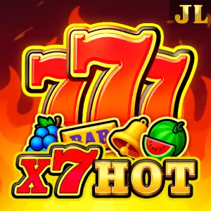 Jili : X7 HOT - RIVAL168