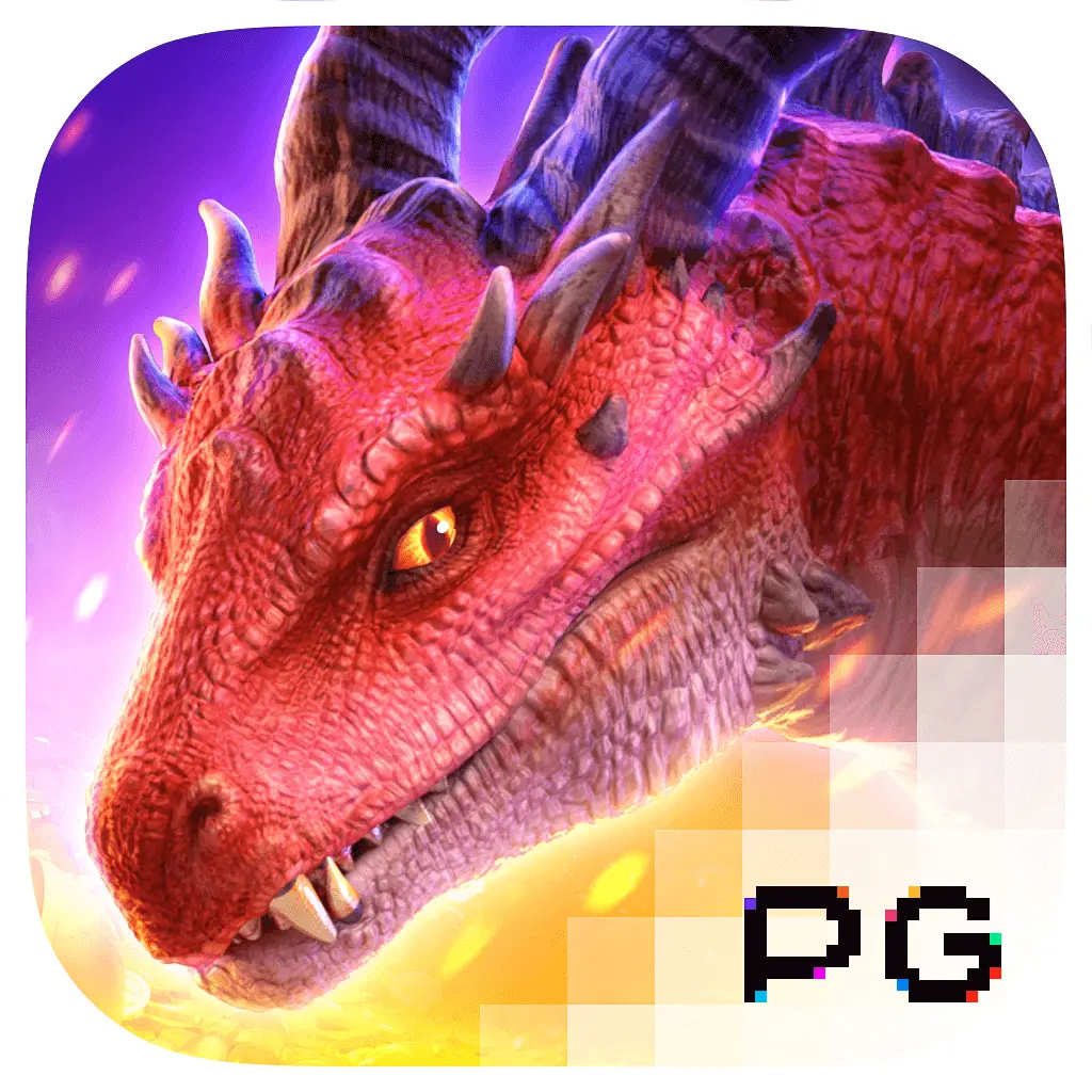 PGSoft : Dragon Hatch - RIVAL168