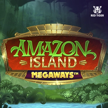 Amazon Island Megaways - RIVAL168